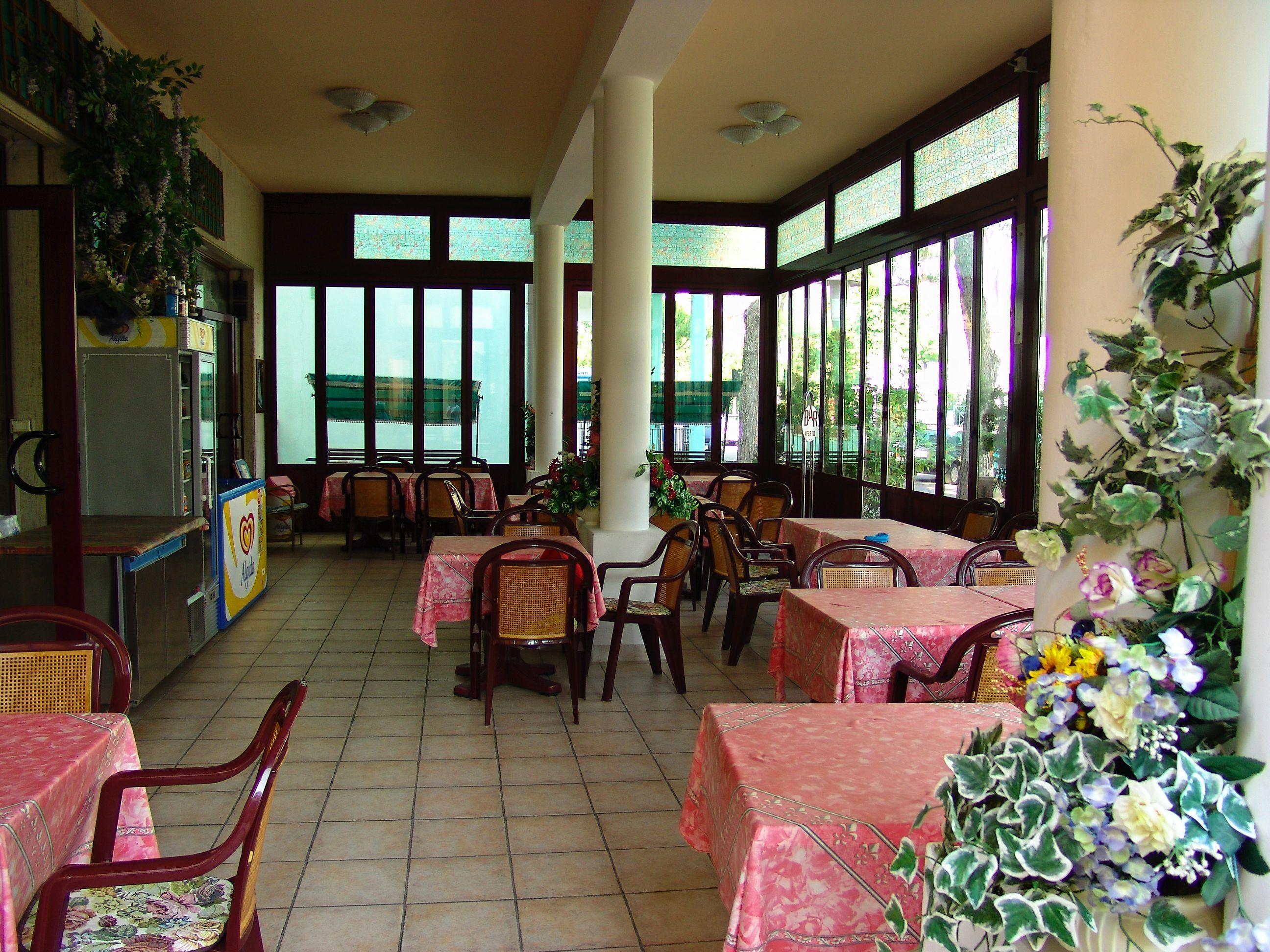 Hotel Dina Lido di Jesolo