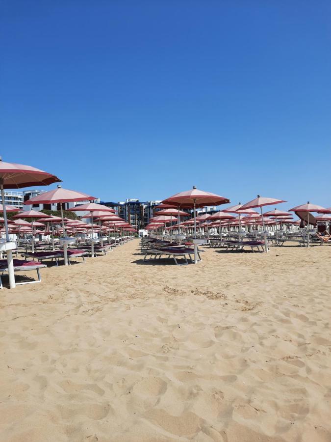 Hotel Dina Lido di Jesolo