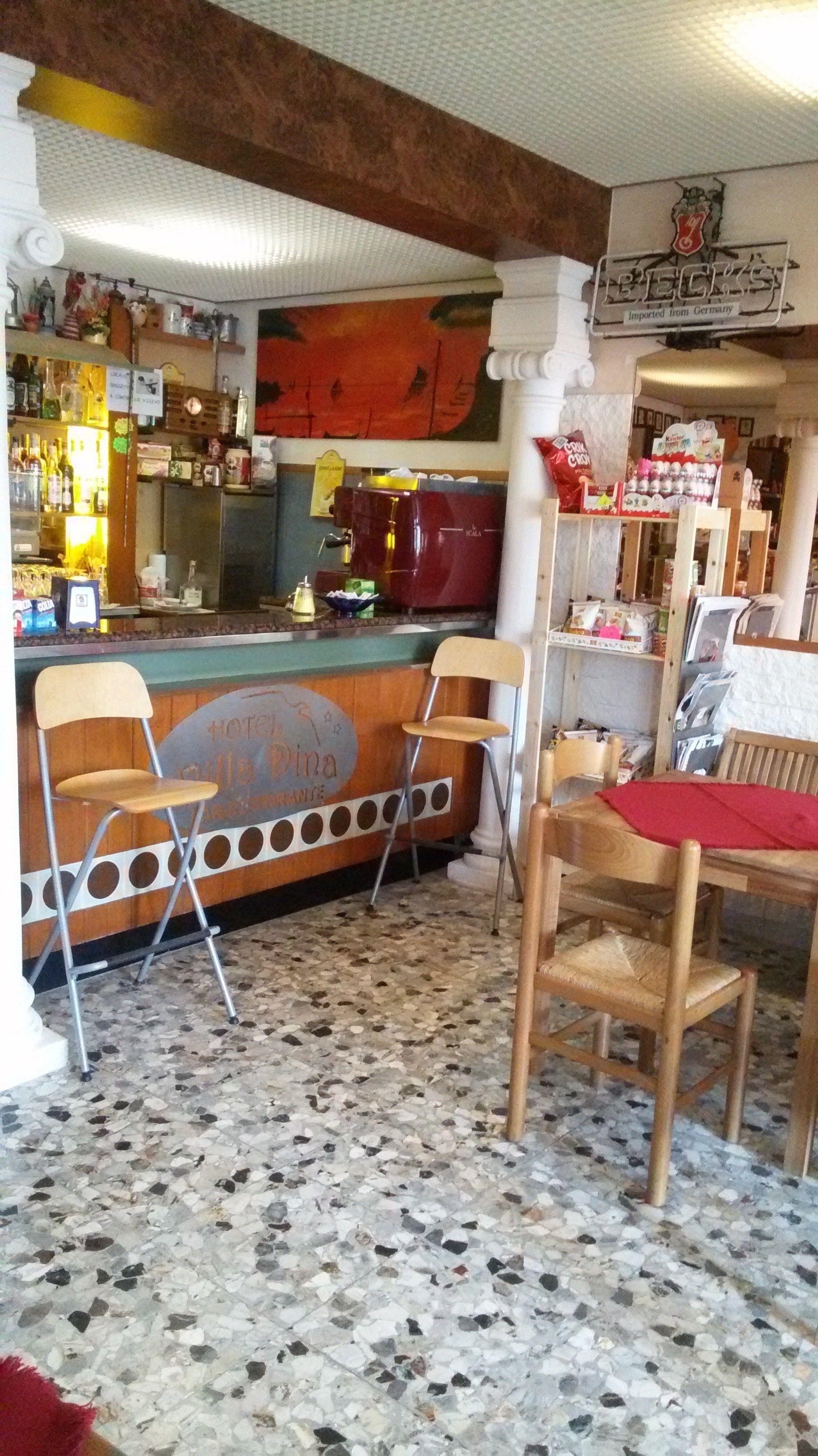 Hotel Dina Lido di Jesolo