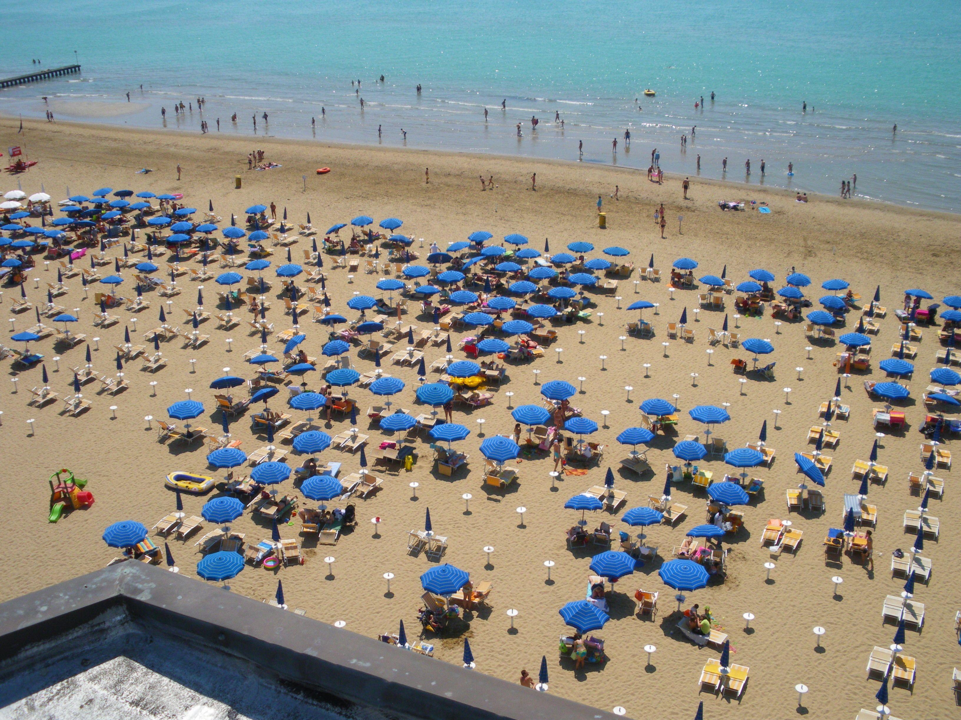 Dina Hotel Lido di Jesolo