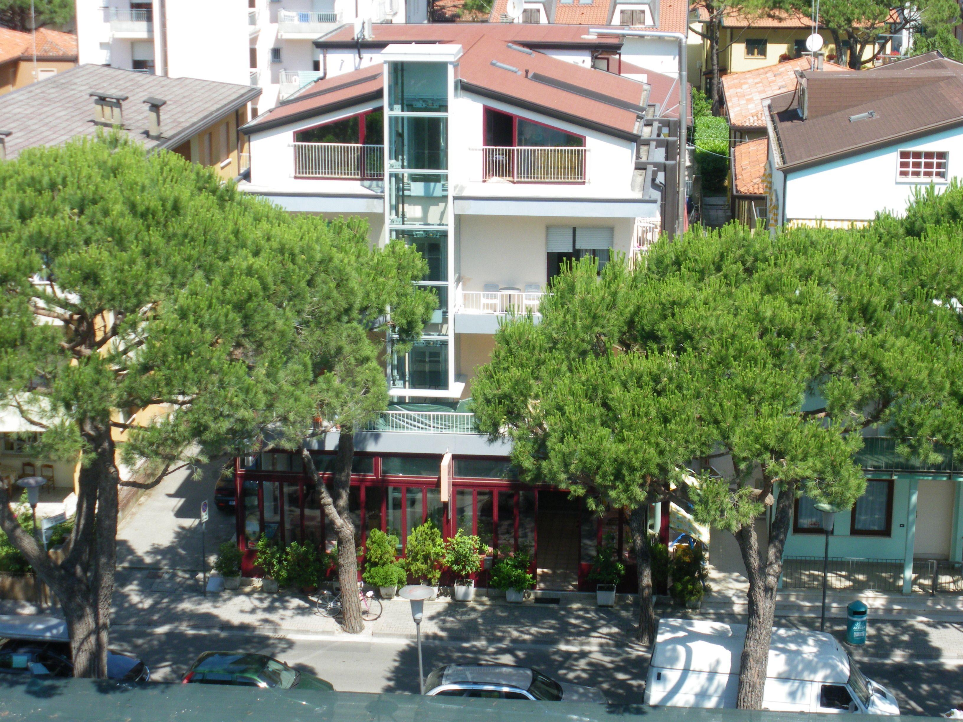 Hotel Dina Lido di Jesolo