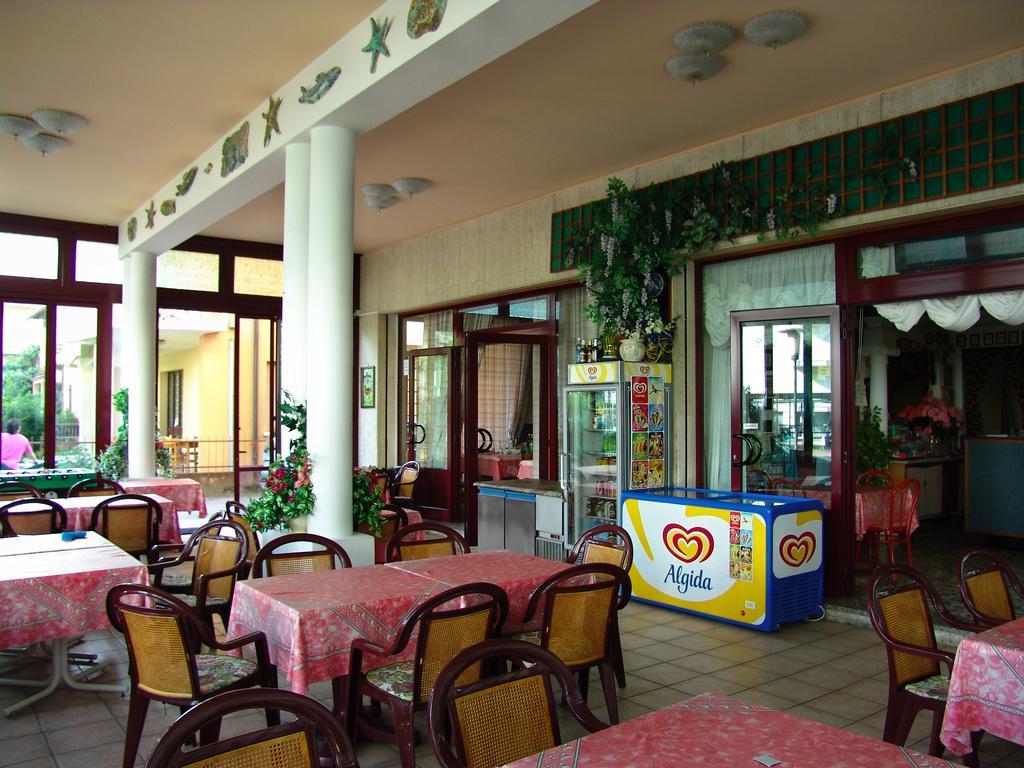Dina Lido di Jesolo
