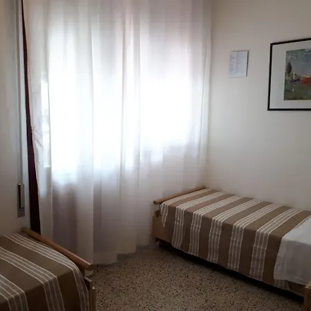 Dina Hotel Lido di Jesolo