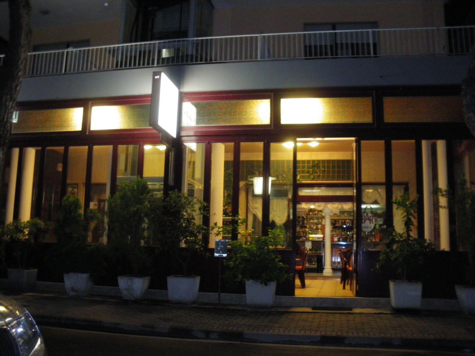 Dina 2* Lido di Jesolo