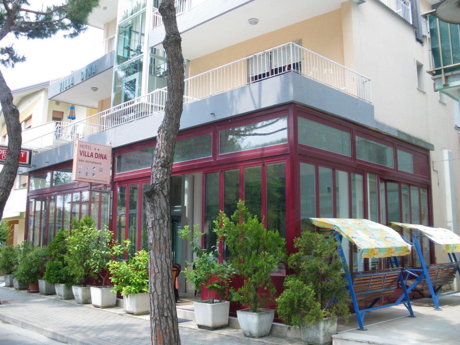 Hotel Dina Lido di Jesolo